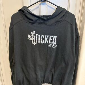 Wicked x Paul Tazewell Graphic Hoodie